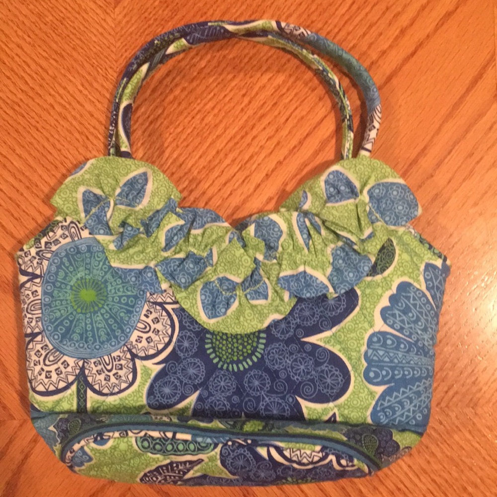 Vera Bradley purse